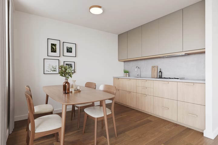 Foto 5 van Beugenseweg 2-K