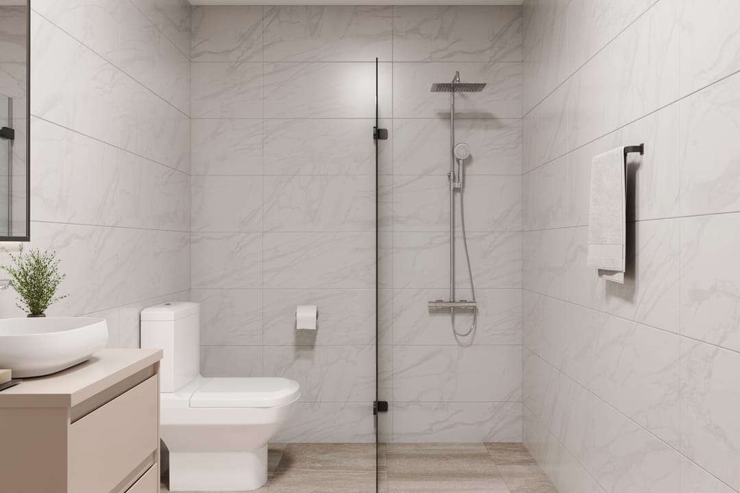 Foto 7 van Beugenseweg 2-K