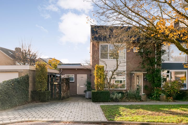 Photo 4 of Esschingstraat 33