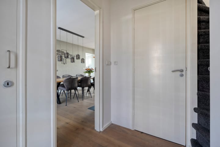 Photo 5 of Esschingstraat 33