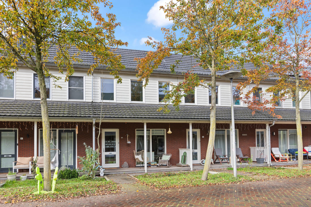 Photo 1 of Madameperenlaan 85