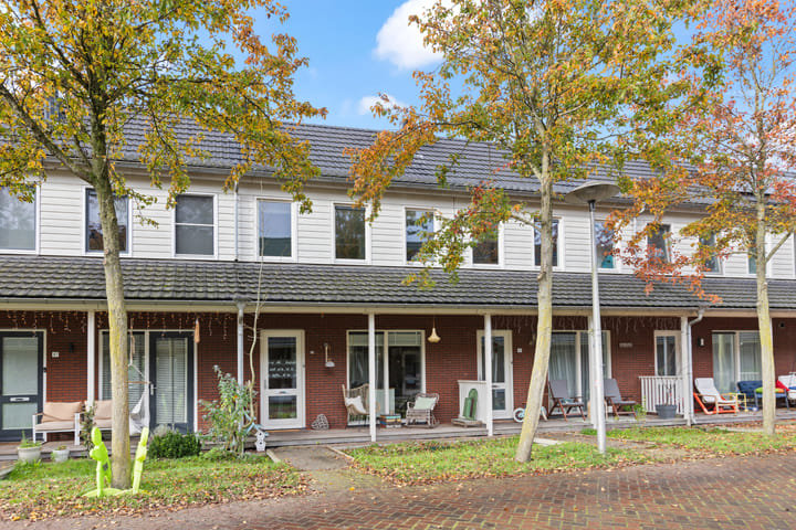 Madameperenlaan 85 main image