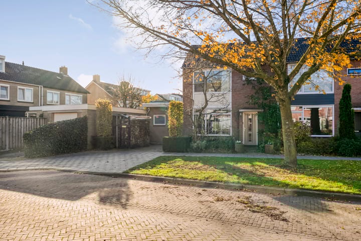 Photo 43 of Esschingstraat 33