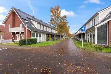 Madameperenlaan 85 secondary image