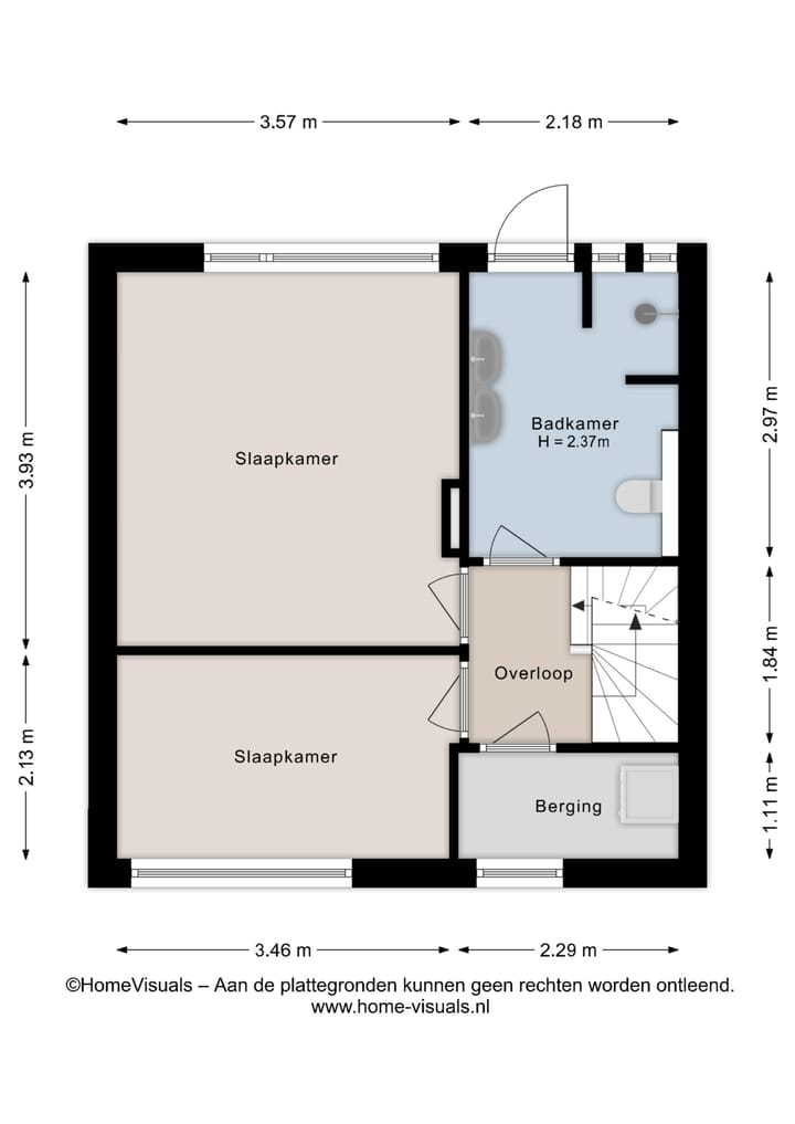 Photo 46 of Esschingstraat 33