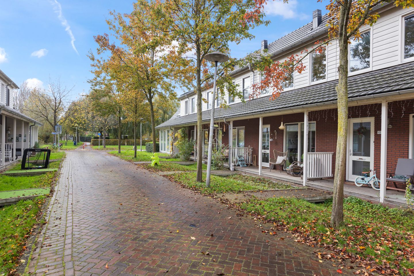 Photo 4 of Madameperenlaan 85