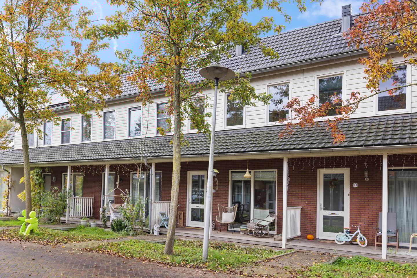 Photo 5 of Madameperenlaan 85