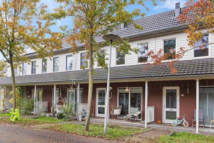 Foto 5 van Madameperenlaan 85