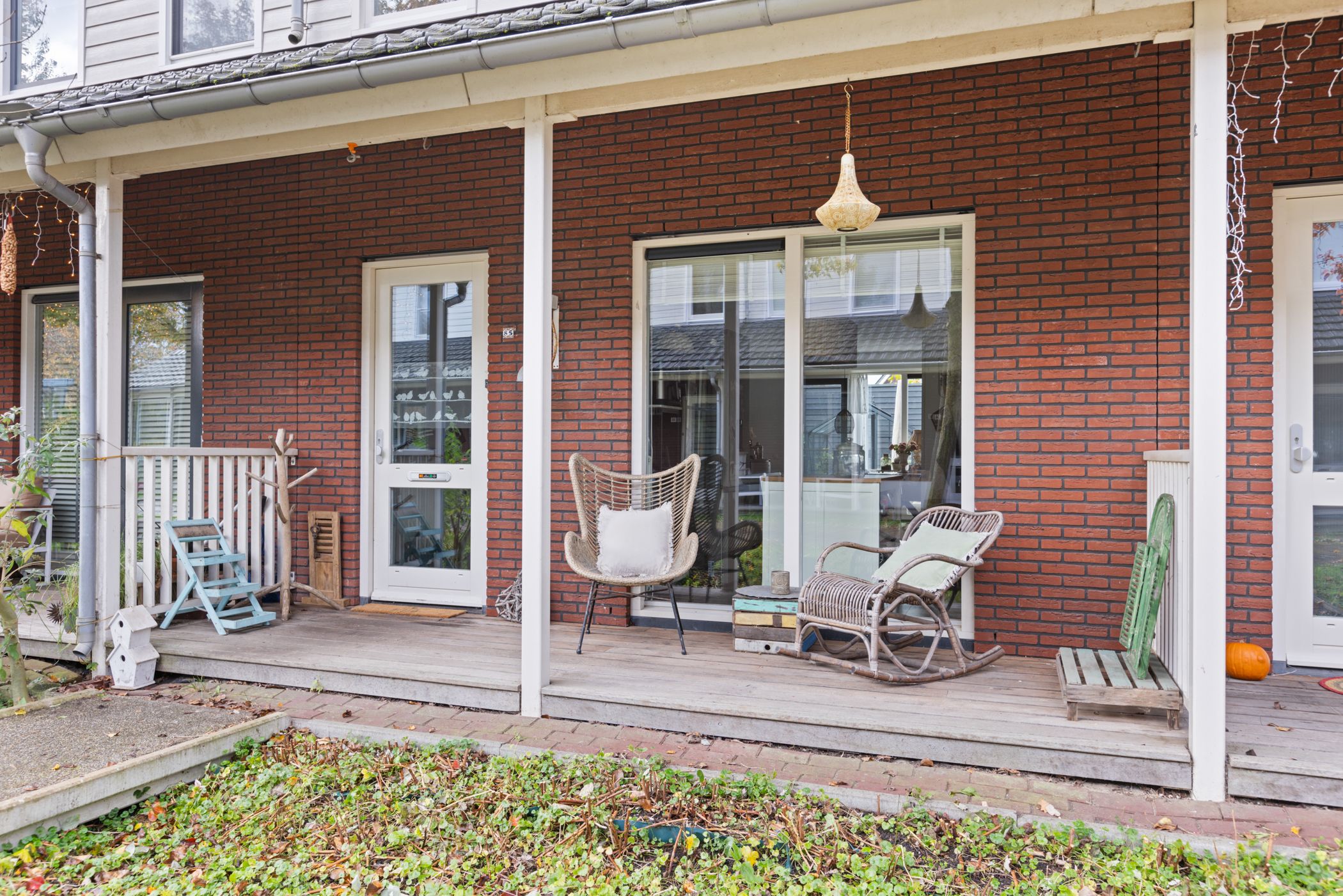 Photo 6 of Madameperenlaan 85