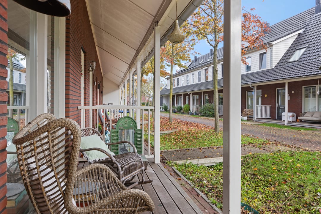 Photo 7 of Madameperenlaan 85