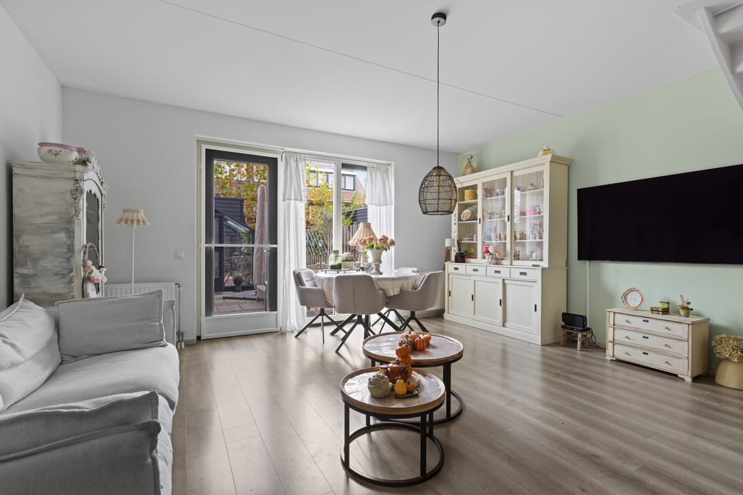 Photo 13 of Madameperenlaan 85