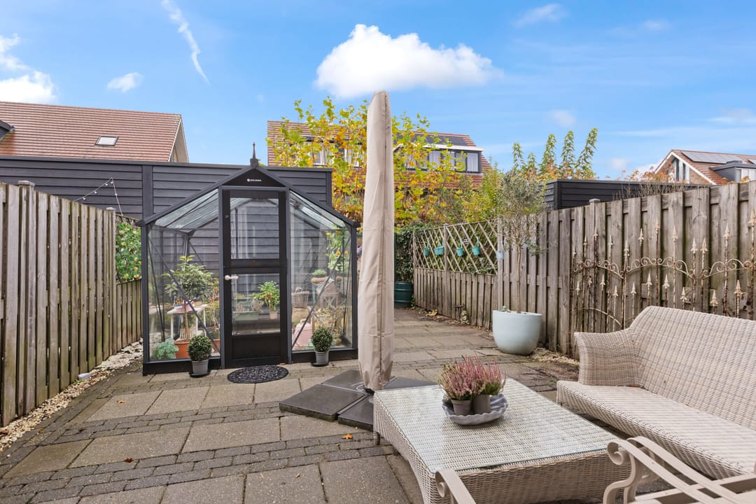 Photo 23 of Madameperenlaan 85