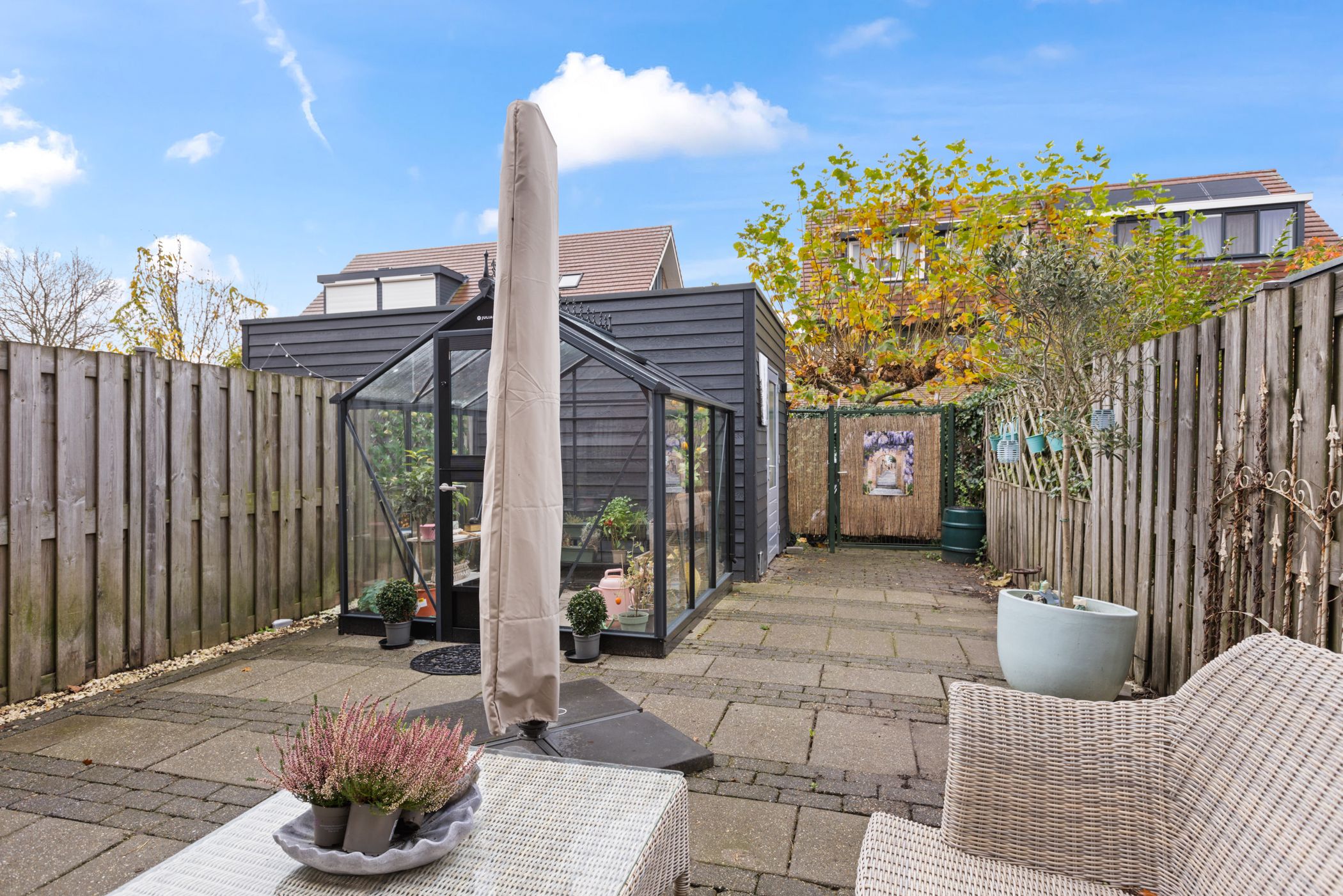 Photo 24 of Madameperenlaan 85