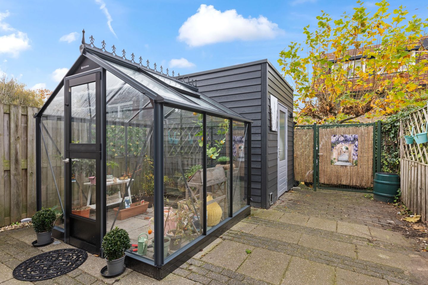 Photo 25 of Madameperenlaan 85