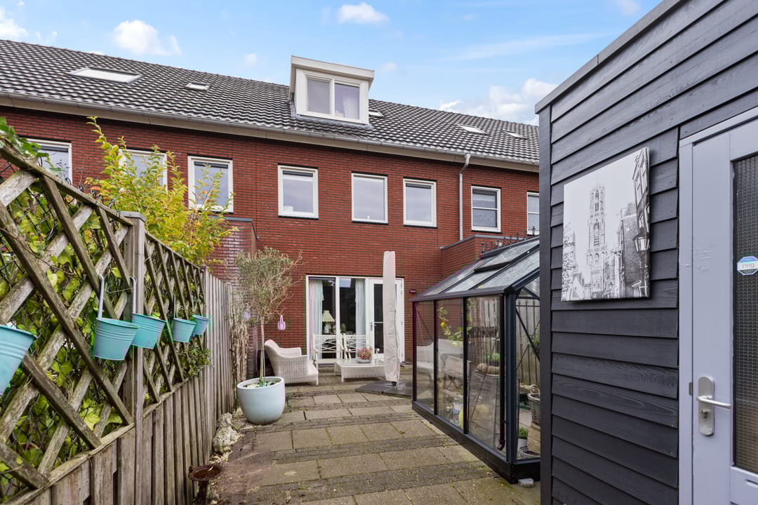 Photo 26 of Madameperenlaan 85