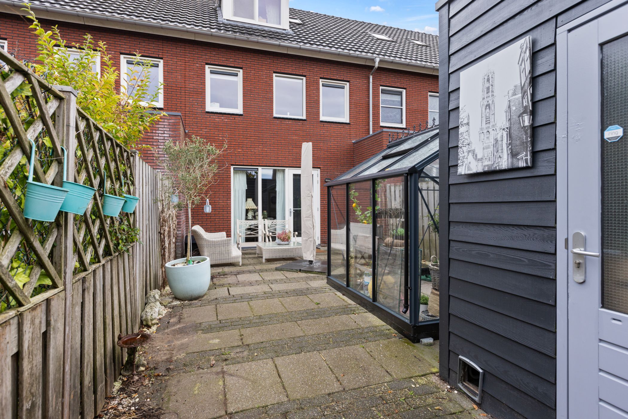 Photo 27 of Madameperenlaan 85