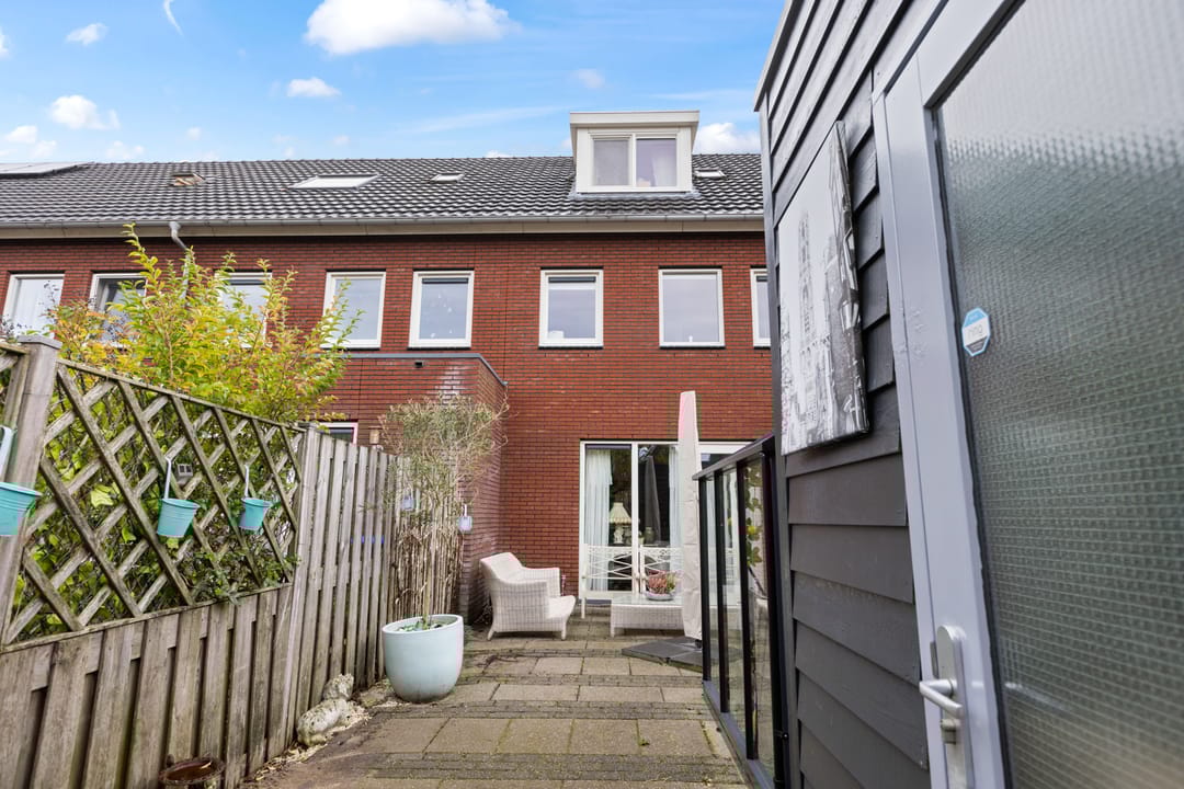 Photo 28 of Madameperenlaan 85