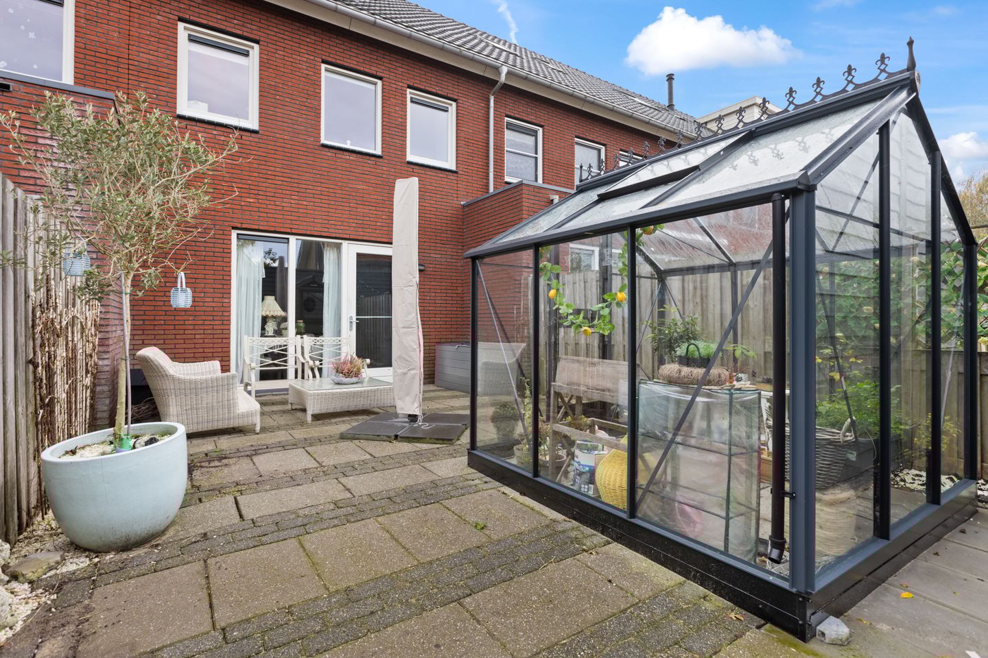 Photo 29 of Madameperenlaan 85