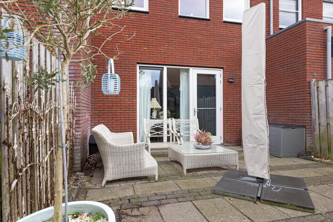 Photo 31 of Madameperenlaan 85