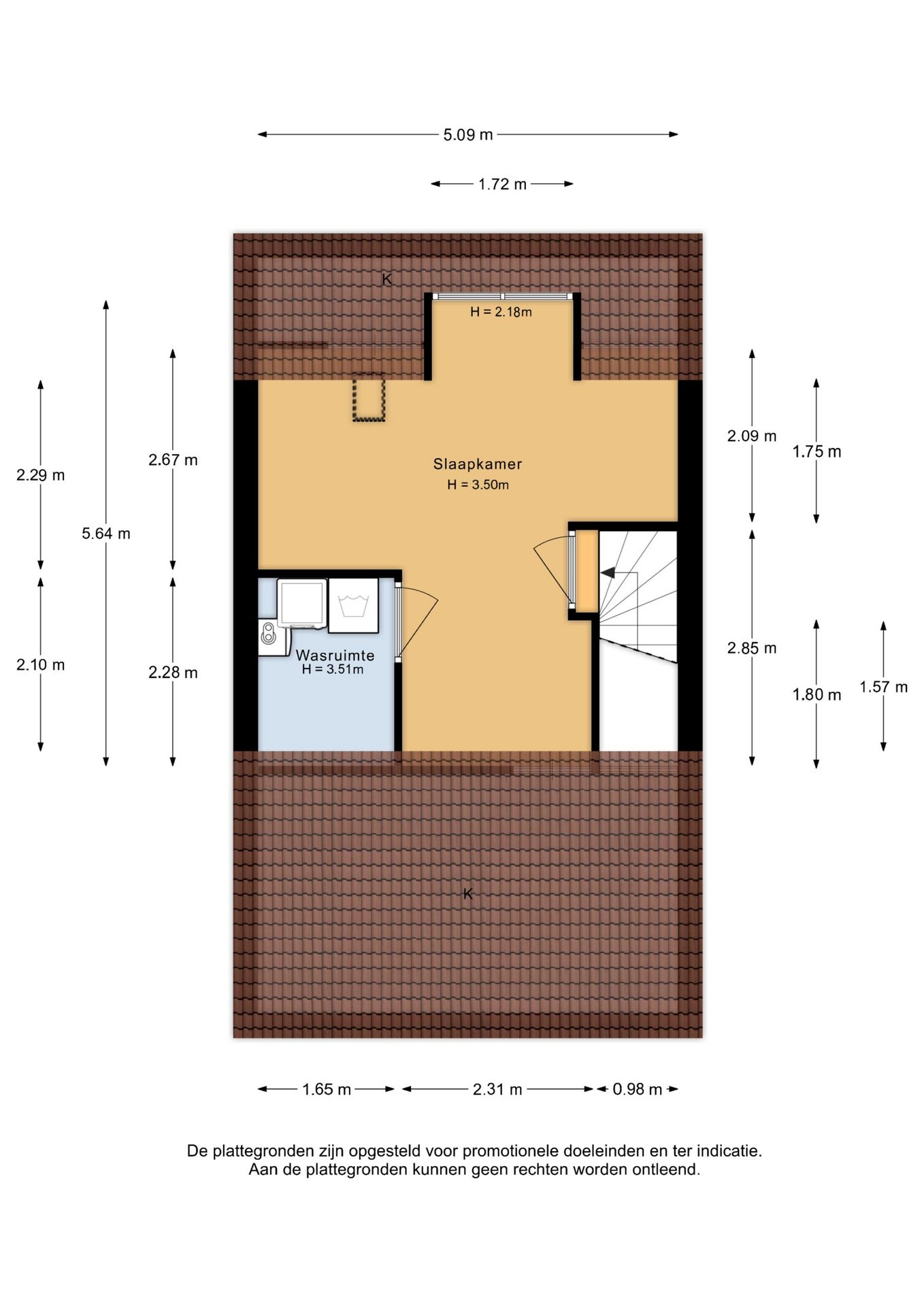 Photo 50 of Madameperenlaan 85