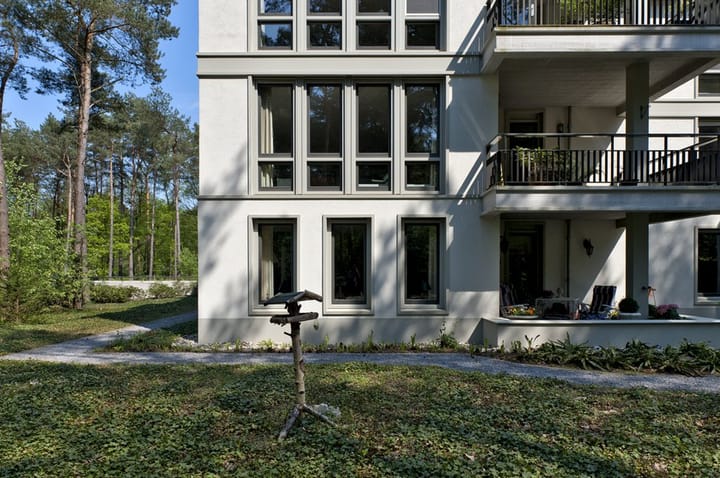 Photo 11 of Palisiumpark 4