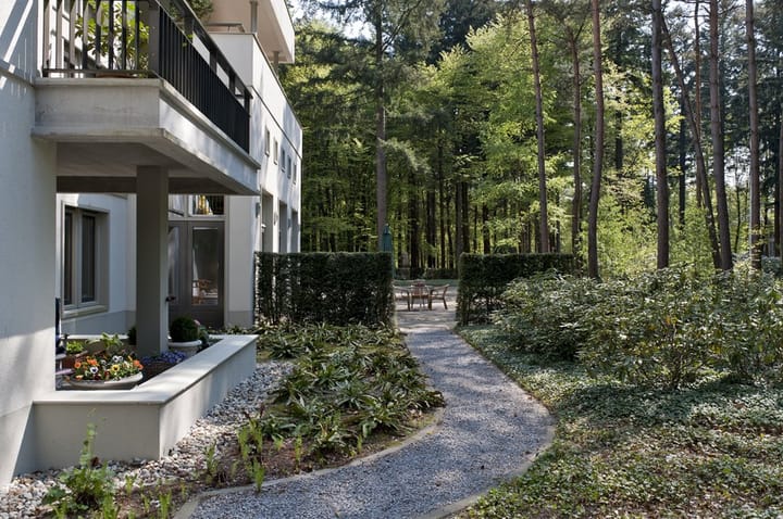 Photo 12 of Palisiumpark 4