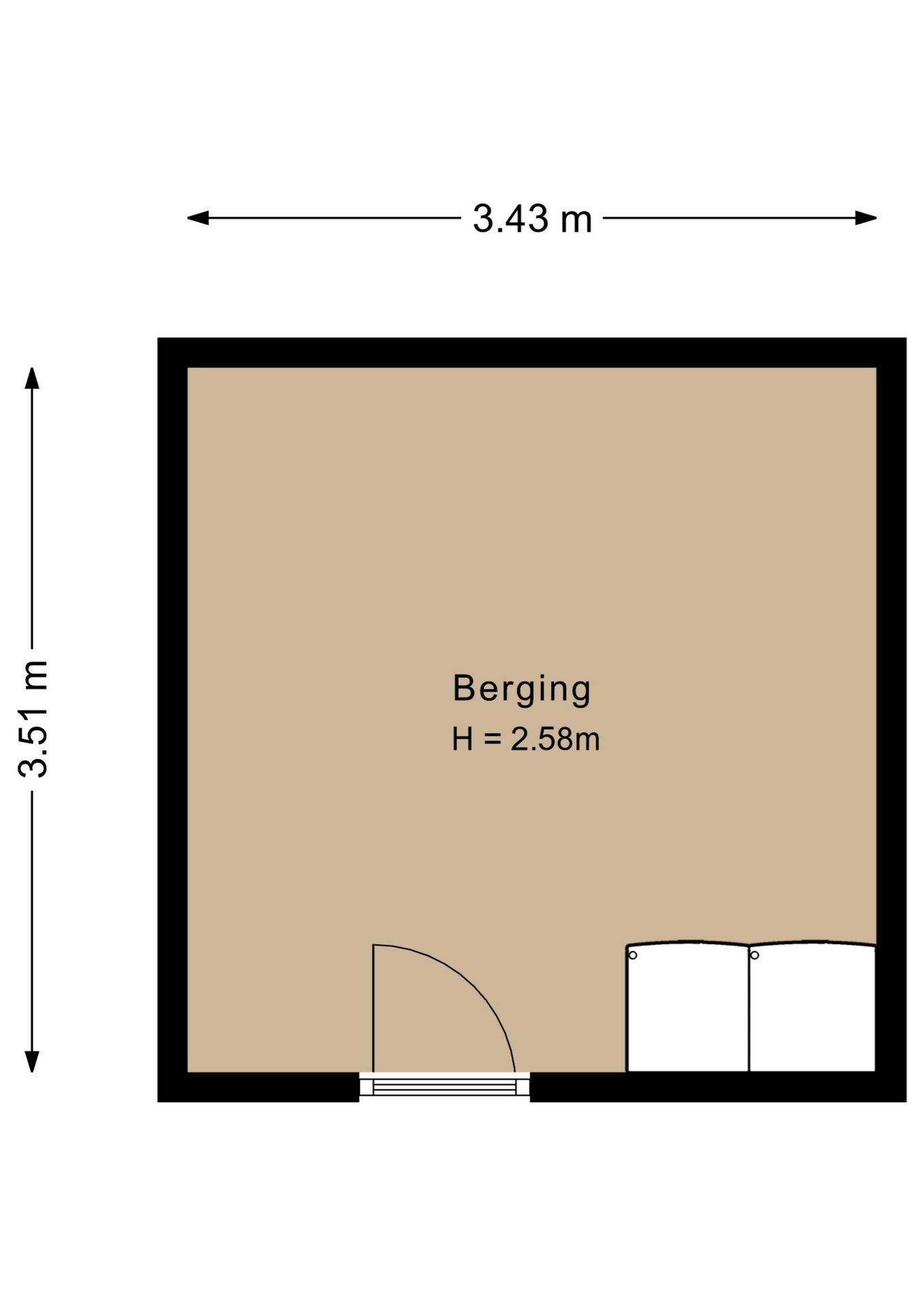 Photo 48 of de Greide 61