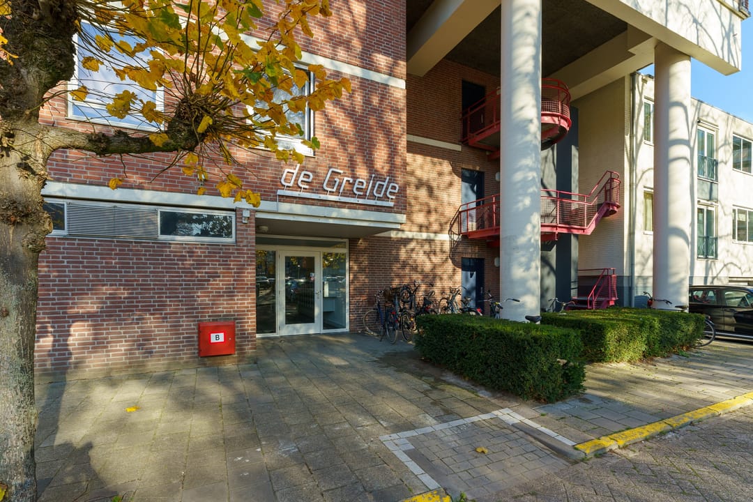 Photo 7 of de Greide 61