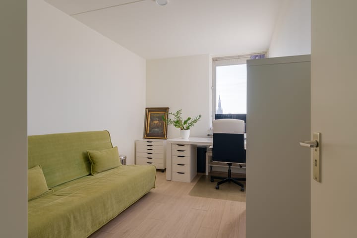 Foto 11 van de Greide 61