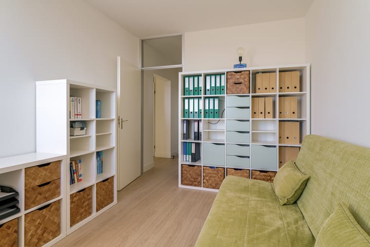 Foto 12 van de Greide 61