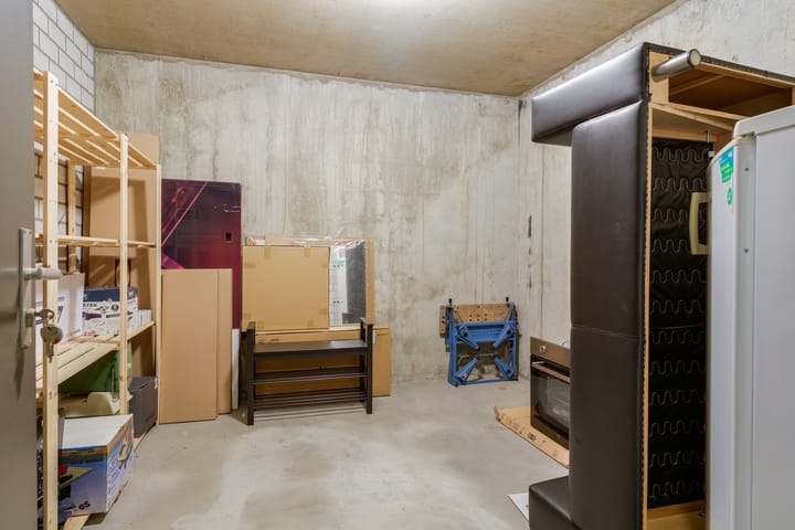 Foto 45 van de Greide 61