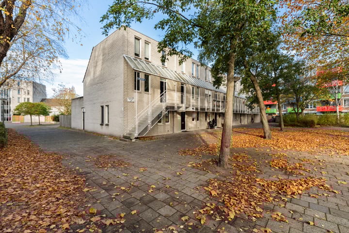 Foto 5 van Herautpad 34