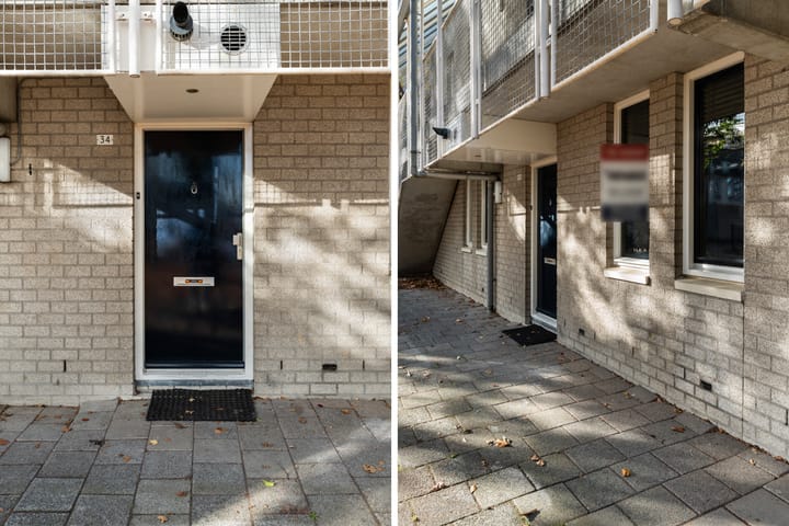 Foto 6 van Herautpad 34