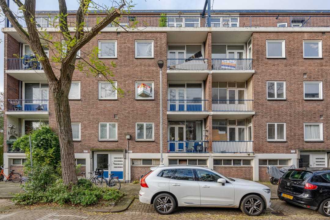 Photo 1 of Fluitstraat 25-B