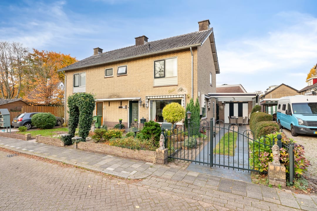 Foto 1 van Waterlooweg 13