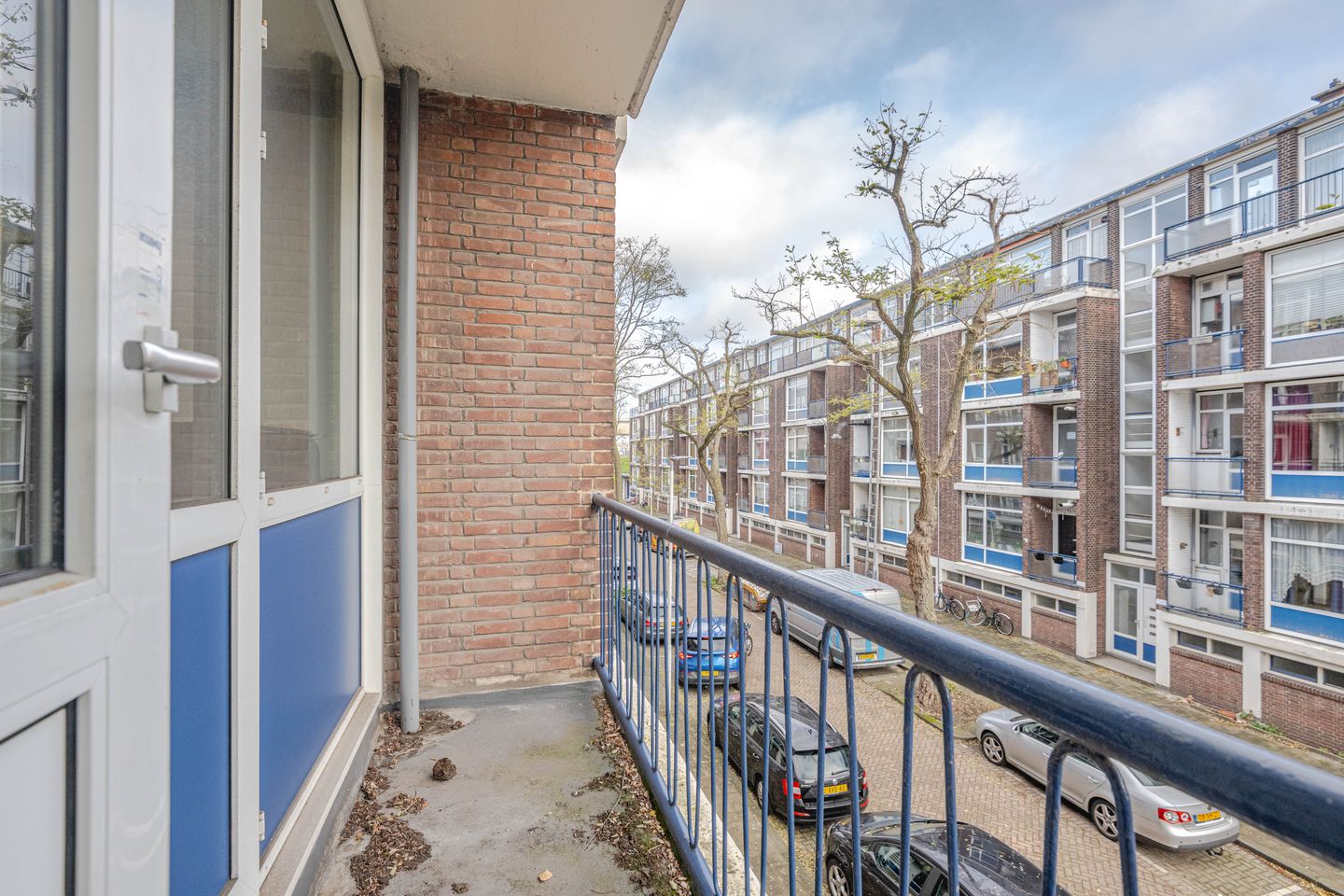 Photo 5 of Fluitstraat 25-B