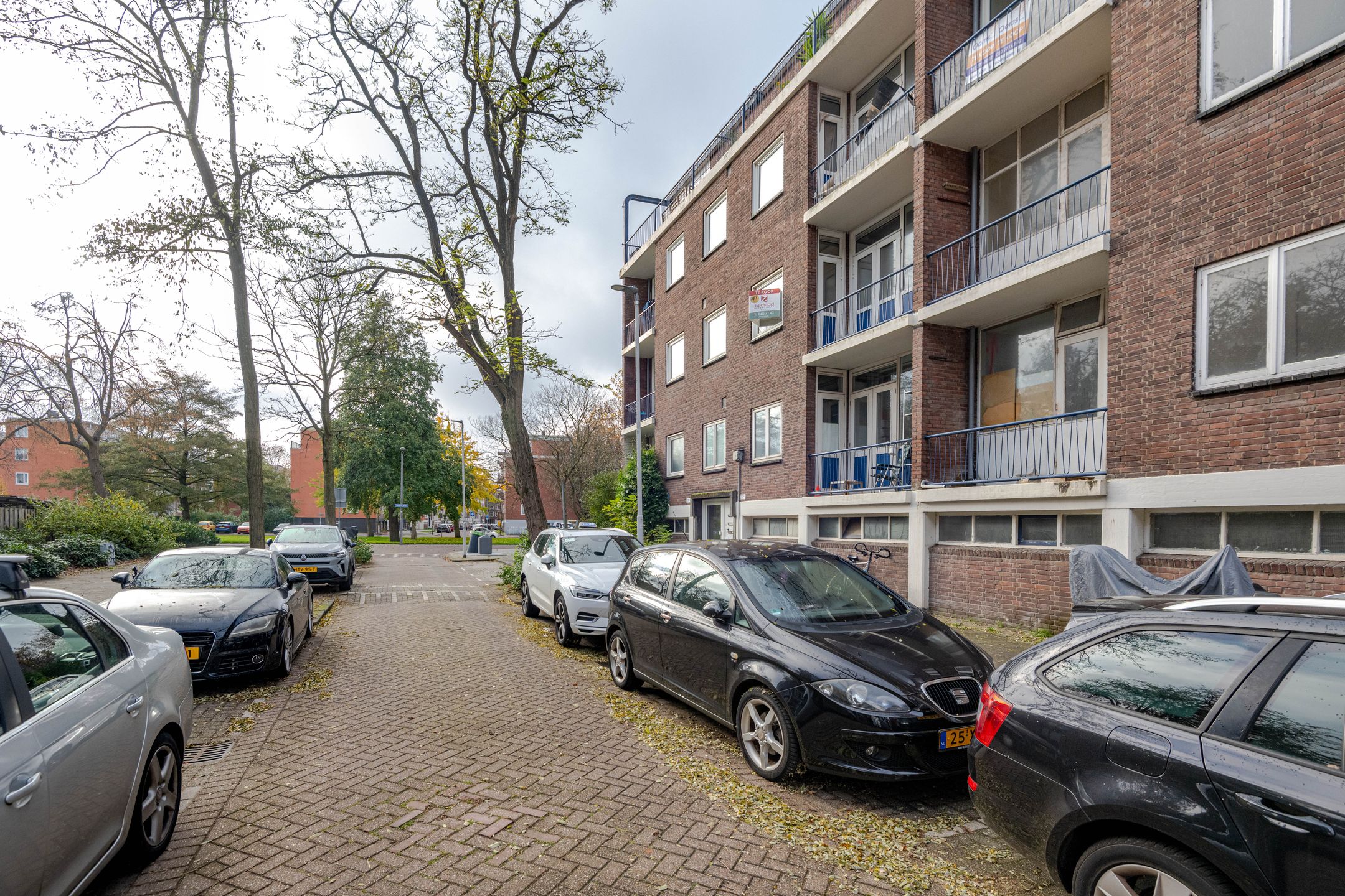 Photo 6 of Fluitstraat 25-B