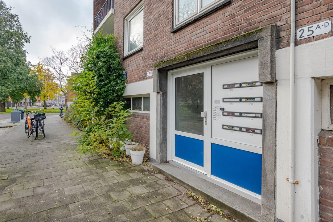 Photo 7 of Fluitstraat 25-B