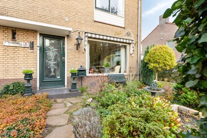 Photo 5 of Waterlooweg 13