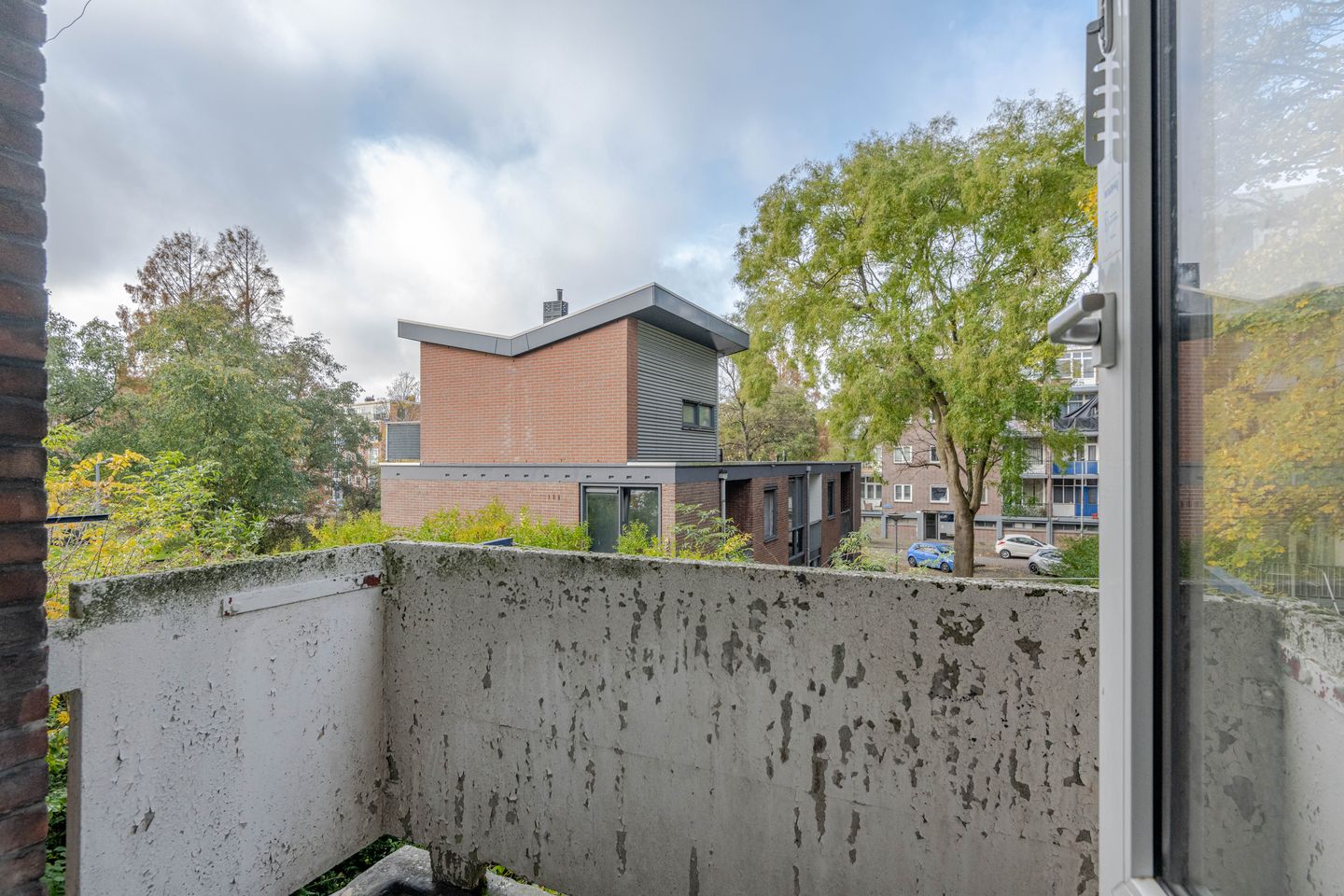 Photo 14 of Fluitstraat 25-B