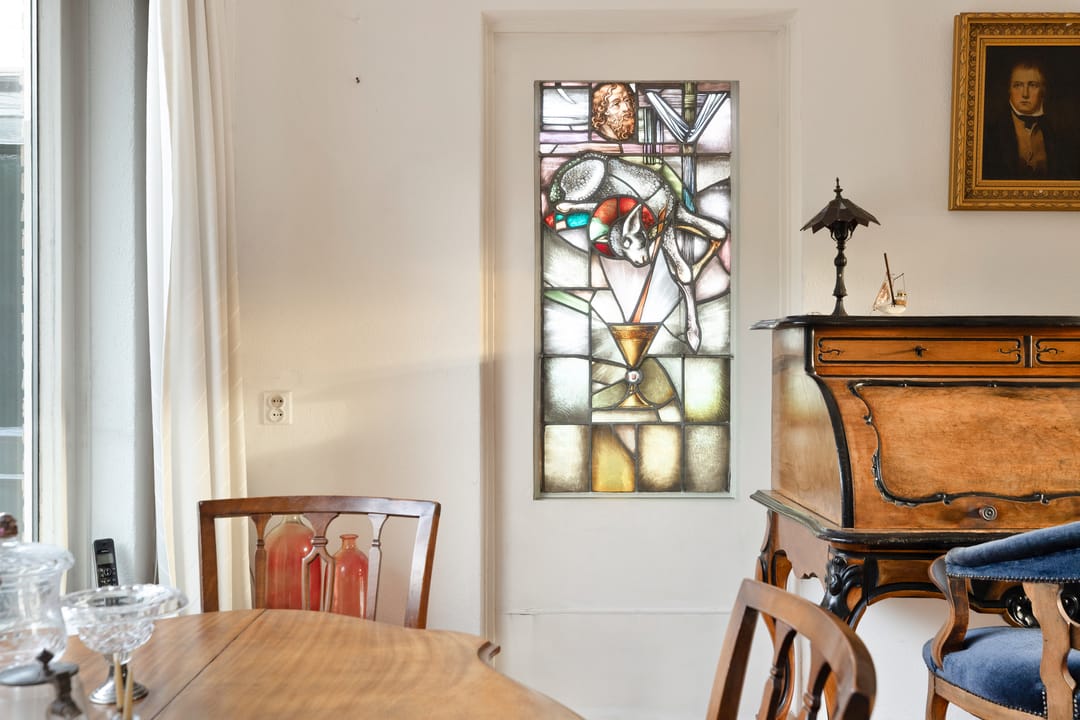 Foto 13 van Waterlooweg 13