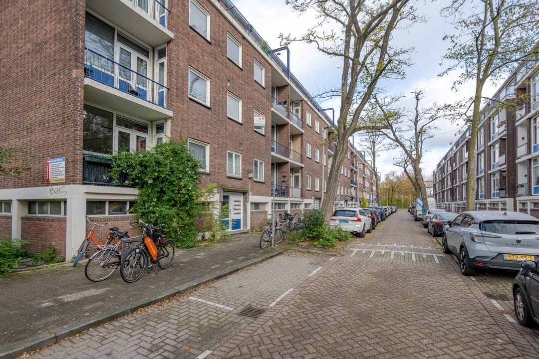 Photo 22 of Fluitstraat 25-B