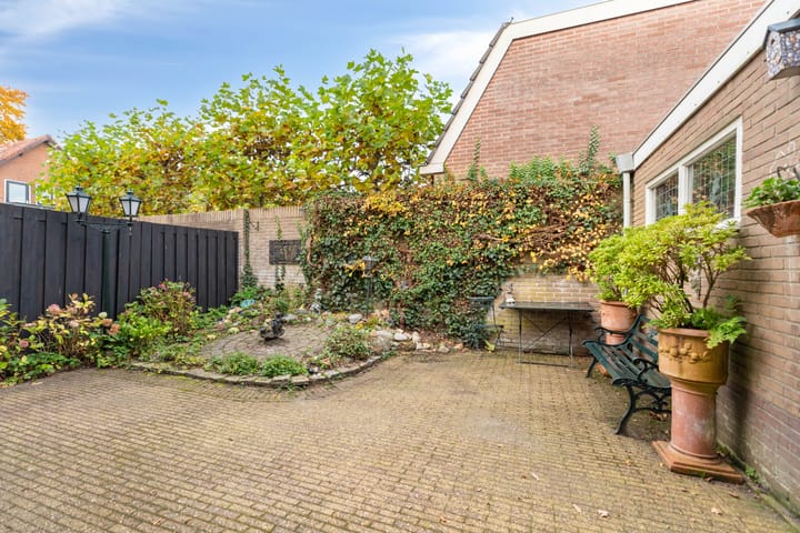 Photo 45 of Waterlooweg 13