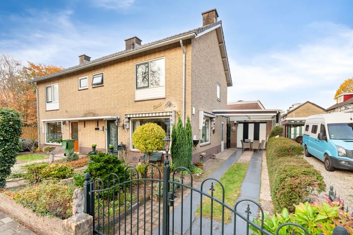 Photo 54 of Waterlooweg 13