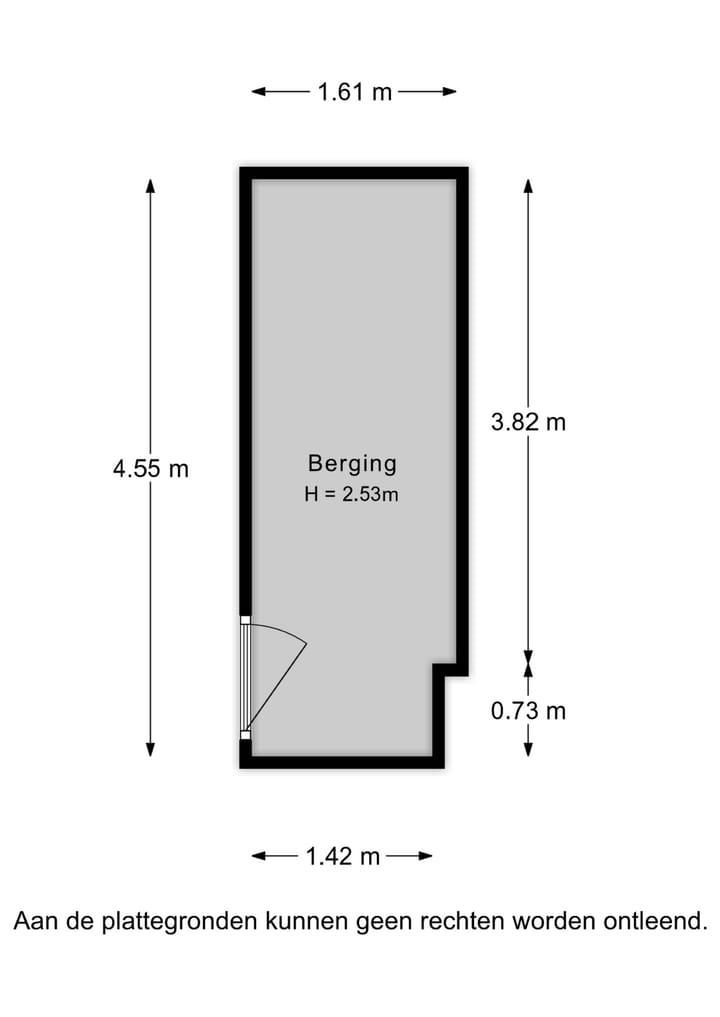 Foto 63 van Herautpad 34
