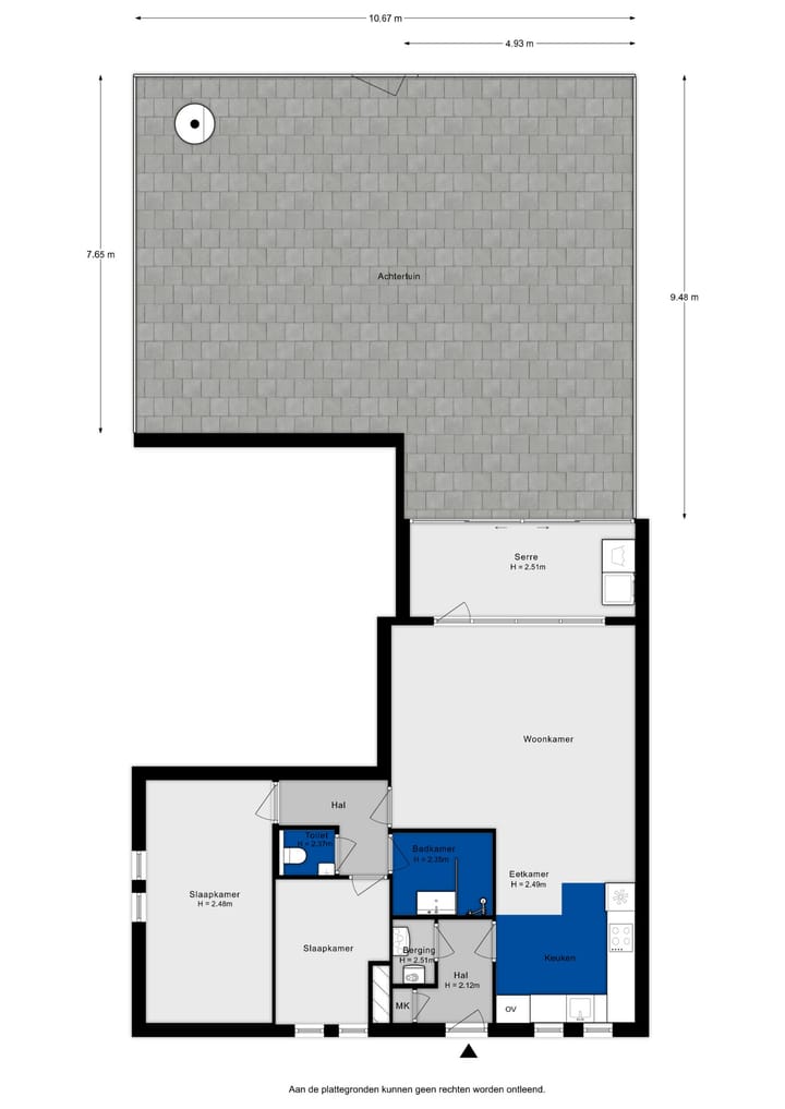 Foto 64 van Herautpad 34