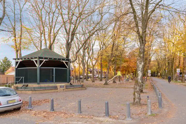 Photo 65 of Waterlooweg 13