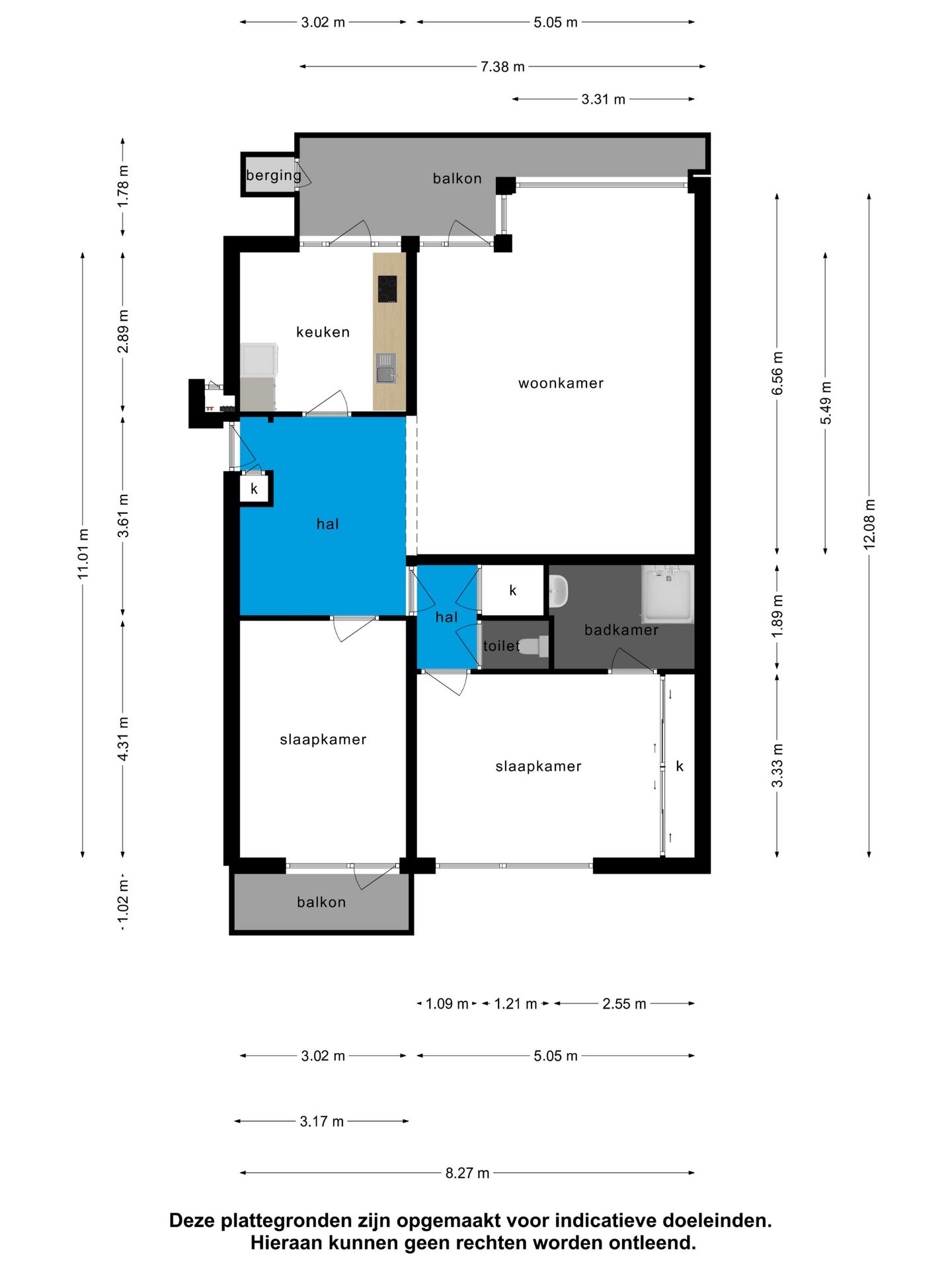 Foto 50 van Grote Spie 229