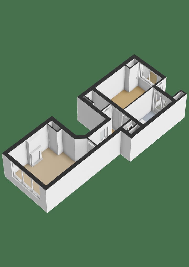 Foto 21 van Utrechtsedwarsstraat 93-2