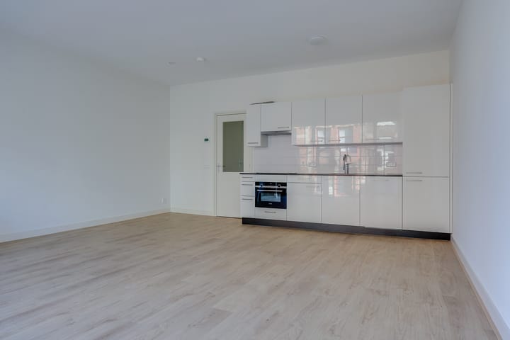 Foto 3 van Leidsestraat 39-2